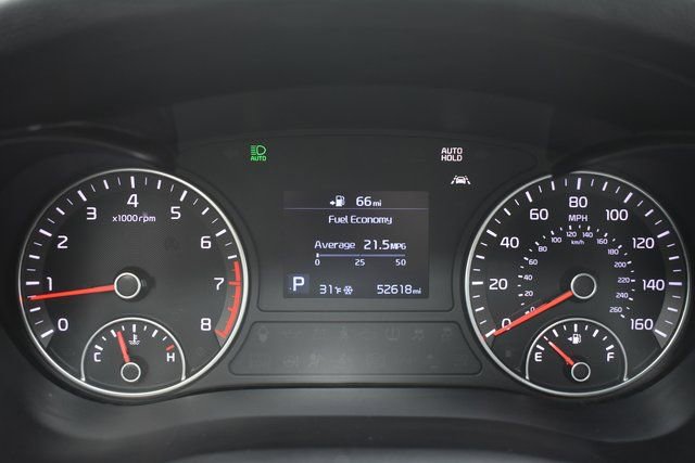 Used 2019 Kia Optima EX image 17