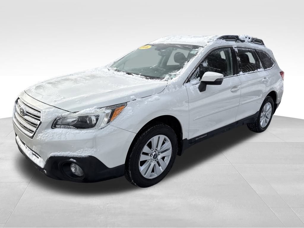 Used 2016 Subaru Outback 2.5i Premium