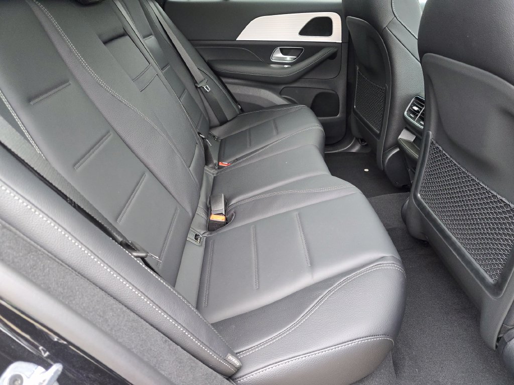 New 2027 Mercedes-Benz GLE 450 4MATIC Coupe image 20