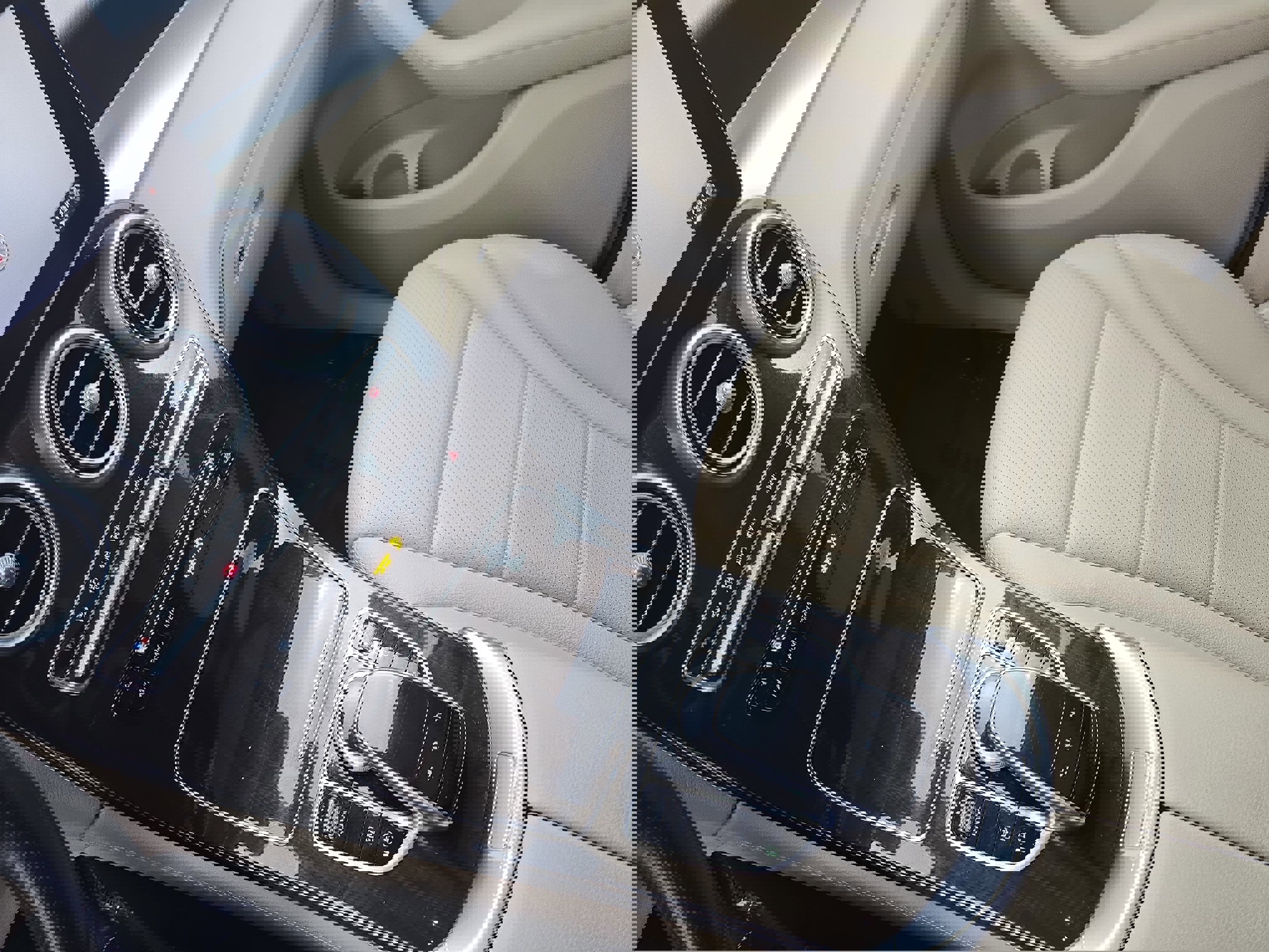 Used 2017 Mercedes-Benz GLC 300 4MATIC image 24