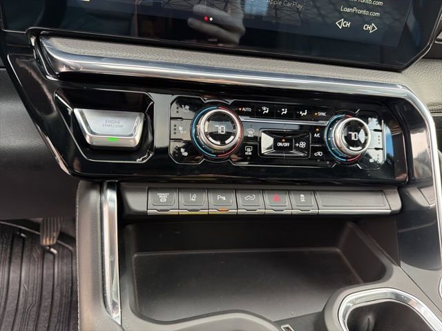 Used 2024 GMC Sierra 3500 Denali w/ Denali Reserve Package image 37