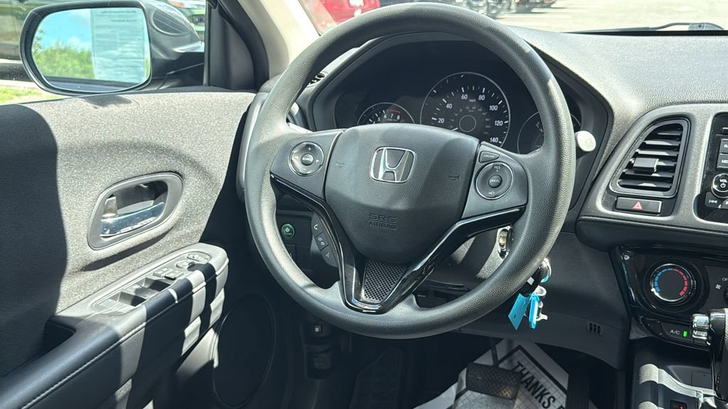 Used 2021 Honda HR-V LX image 23