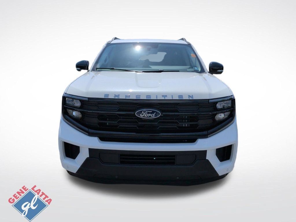 New 2026 Ford Expedition Max Active AWD/4WD video 2