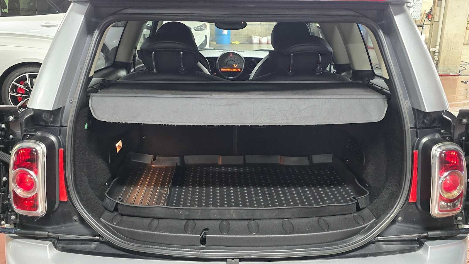 Used 2013 MINI Cooper Clubman FWD image 18