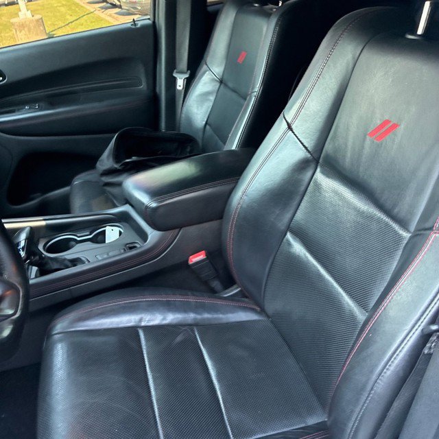 Used 2023 Dodge Durango R/T AWD/4WD image 8