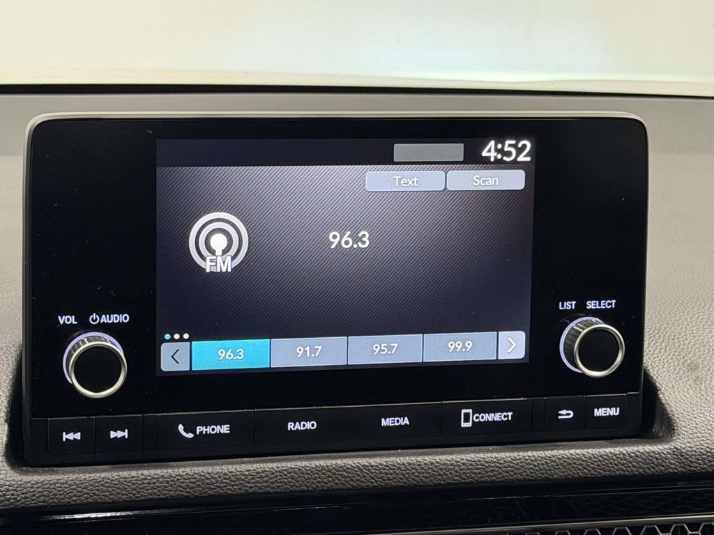 Used 2023 Honda Civic Sport image 15