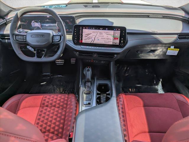 New 2026 Dodge Charger R/T AWD/4WD image 15