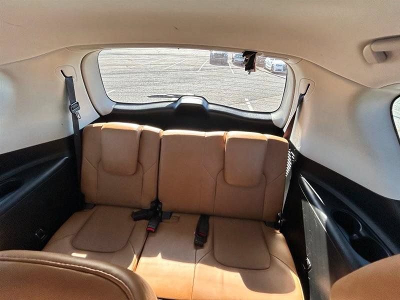 Used 2016 INFINITI QX80 2WD image 20