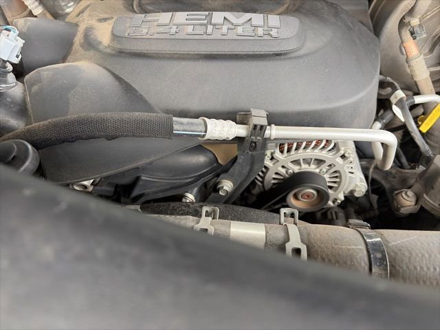 Used 2022 RAM 2500 Big Horn image 24