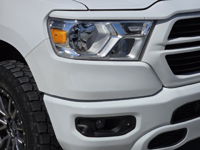Certified 2020 RAM 1500 Lone Star RWD image 9