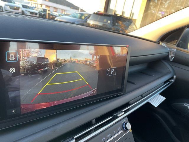 New 2026 Hyundai Tucson SE image 11