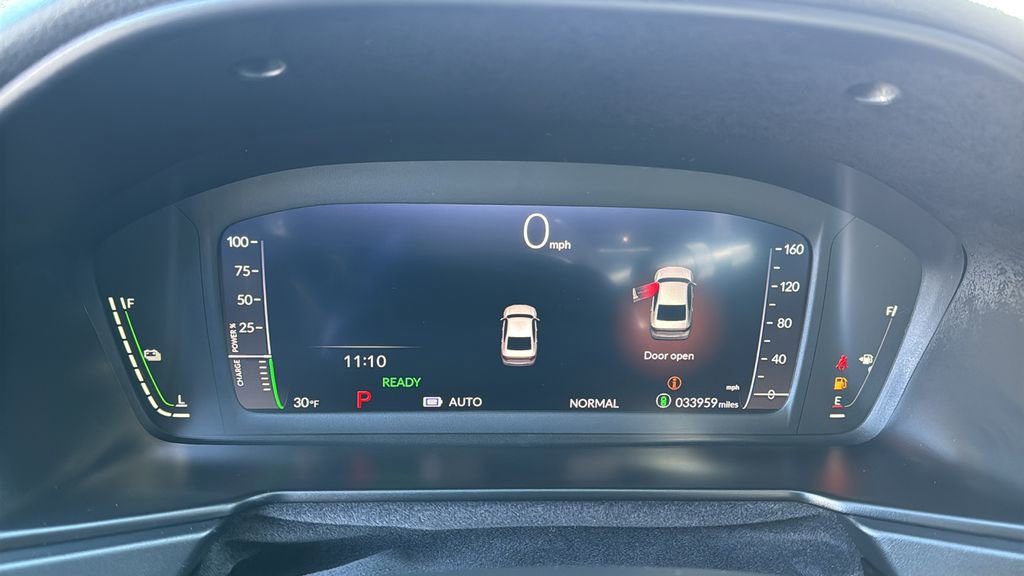 Used 2023 Honda Accord Sport image 17