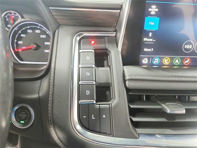 Used 2021 Chevrolet Tahoe LT w/ LT Signature Plus Package image 28