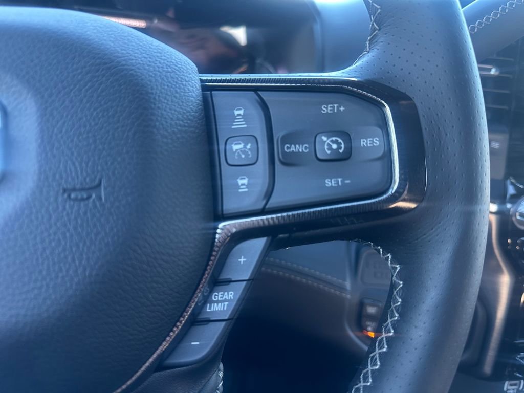 Used 2026 RAM 2500 Power Wagon image 34