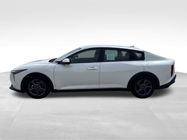 Used 2025 Kia K4 FWD image 10