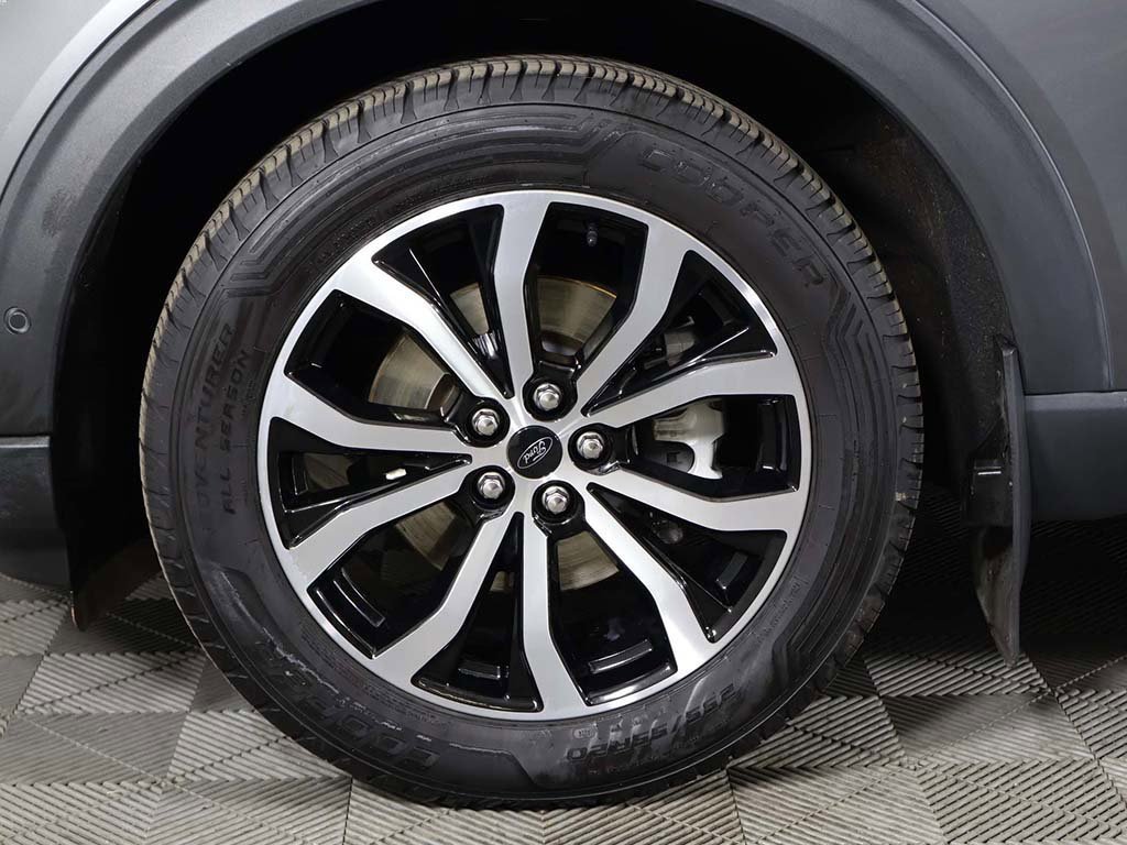 Used 2021 Ford Explorer ST w/ Equipment Group 401A image 28