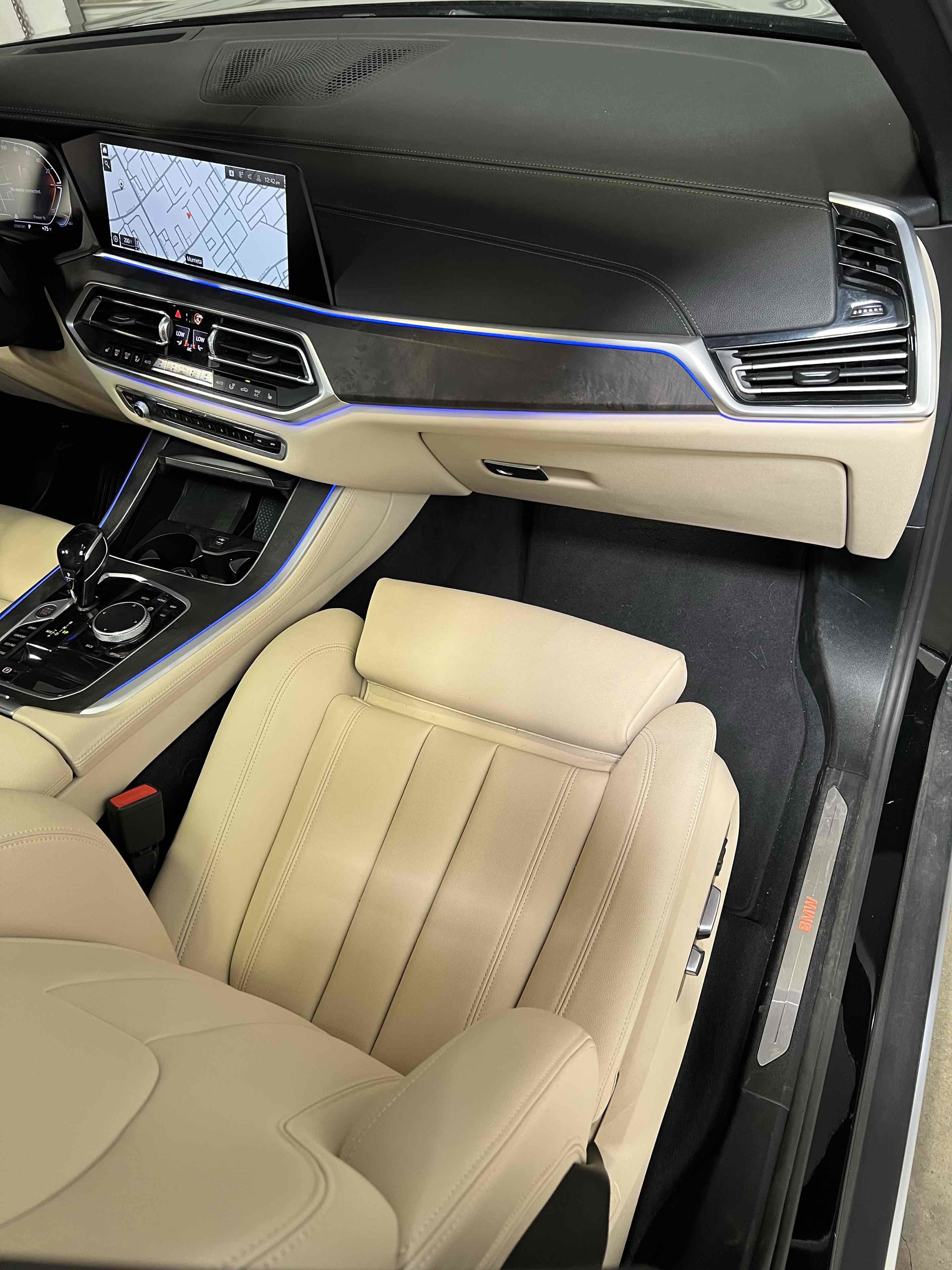 Used 2021 BMW X5 sDrive40i w/ Premium Package RWD image 31