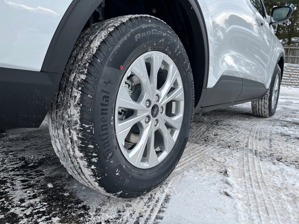 New 2026 Ford Escape Active w/ Active Premium Tech Pack image 7