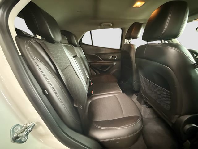 Used 2015 Buick Encore FWD image 25