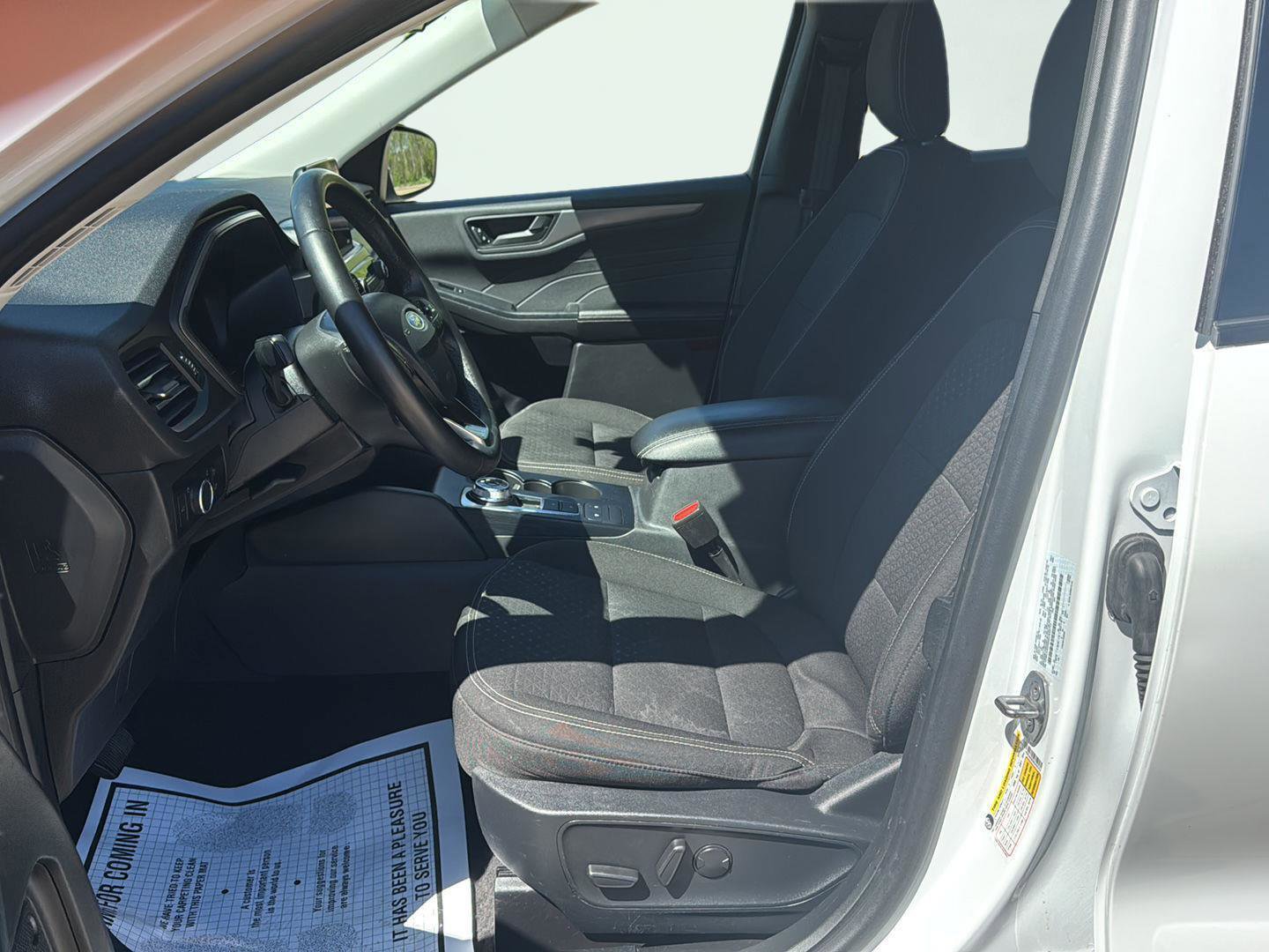 Used 2024 Ford Escape Active FWD image 9