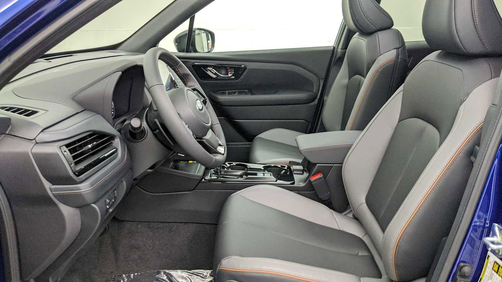 New 2026 Subaru Forester Sport image 14