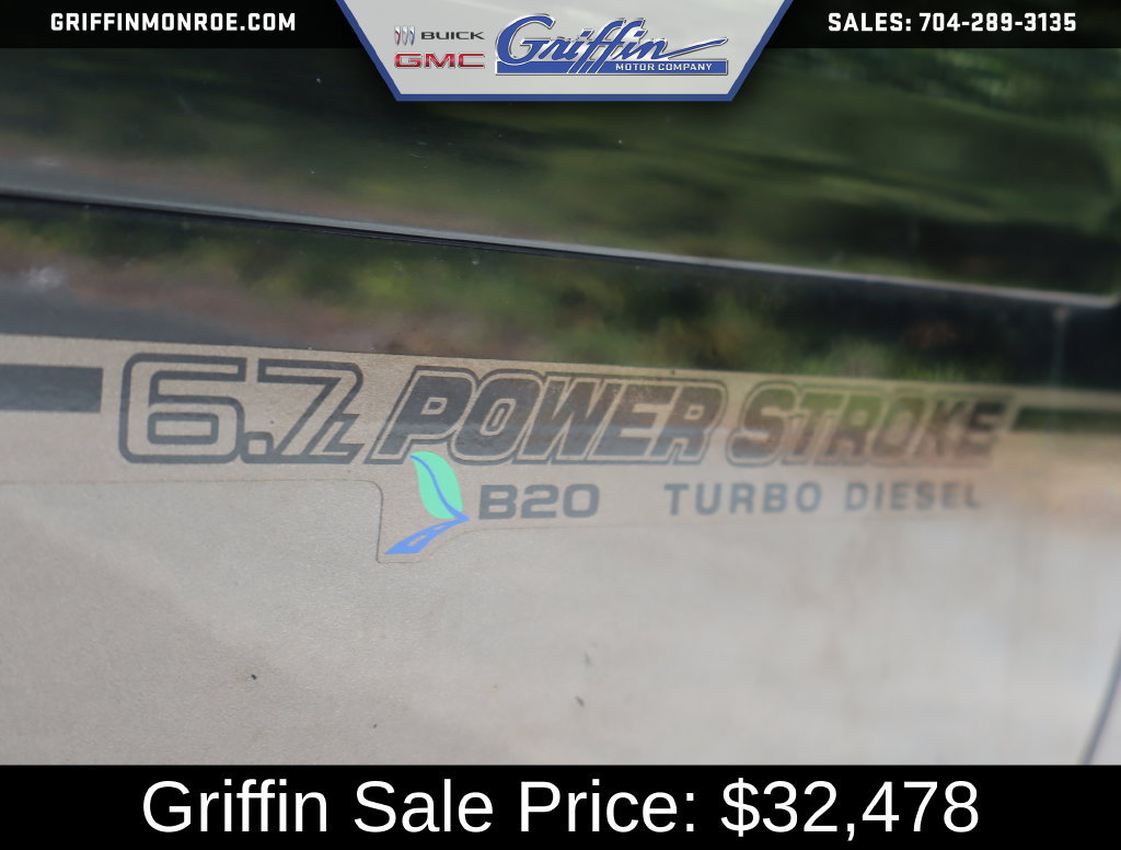 Used 2015 Ford F250 King Ranch w/ FX4 Off-Road Package AWD/4WD image 60