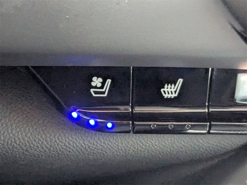 Certified 2024 Chevrolet Camaro SS image 27