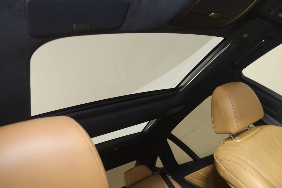 Used 2022 Lexus LS 500 AWD w/ Interior Upgrade Package image 11