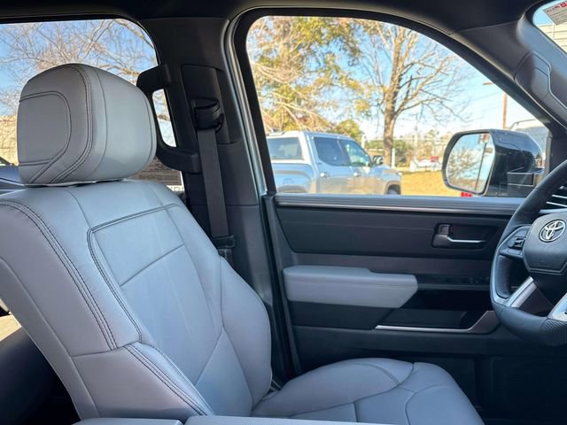 New 2026 Toyota Tundra Limited image 13