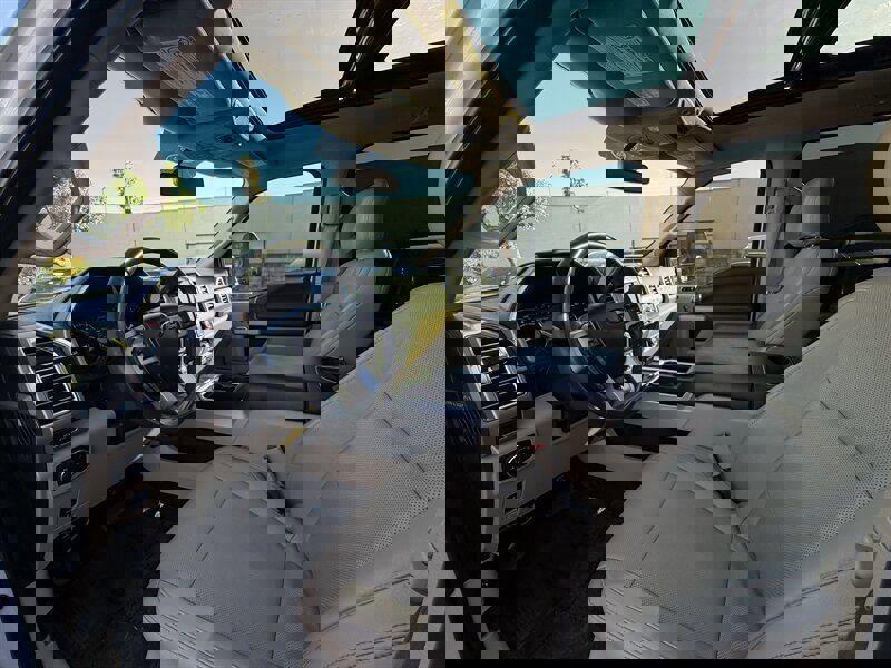 Used 2017 Ford F350 Lariat w/ FX4 Off-Road Package image 38