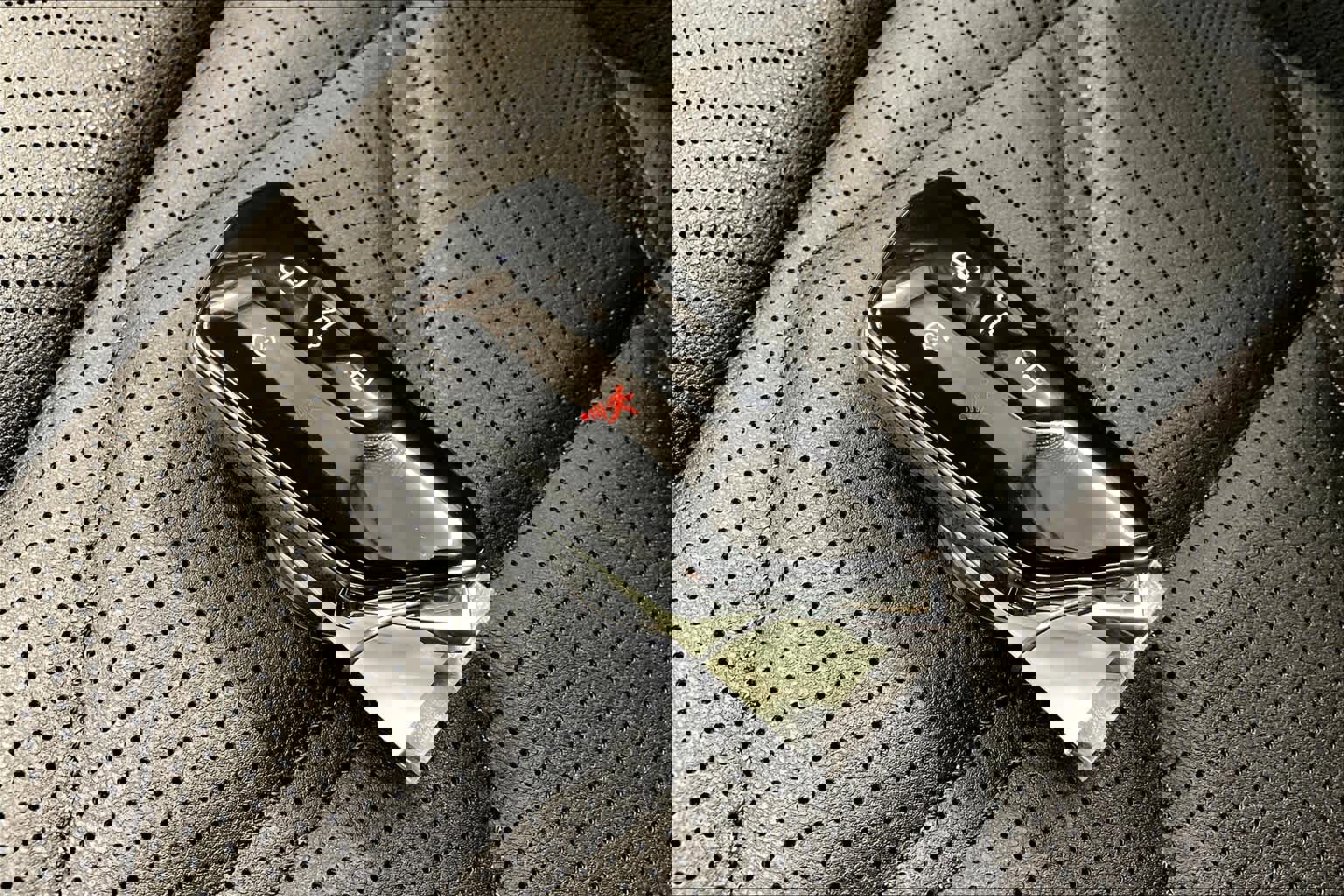 New 2025 Volkswagen Atlas Cross Sport SE image 34