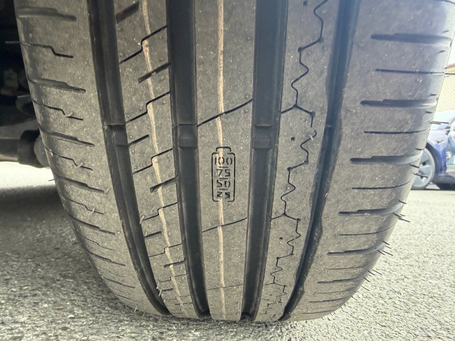 Used 2025 Nissan Leaf S FWD image 50