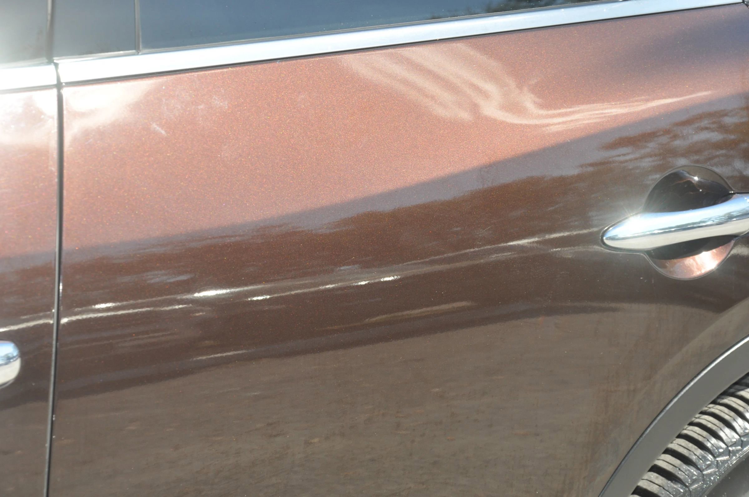 Used 2010 INFINITI EX35 Journey w/ Technology Pkg image 34