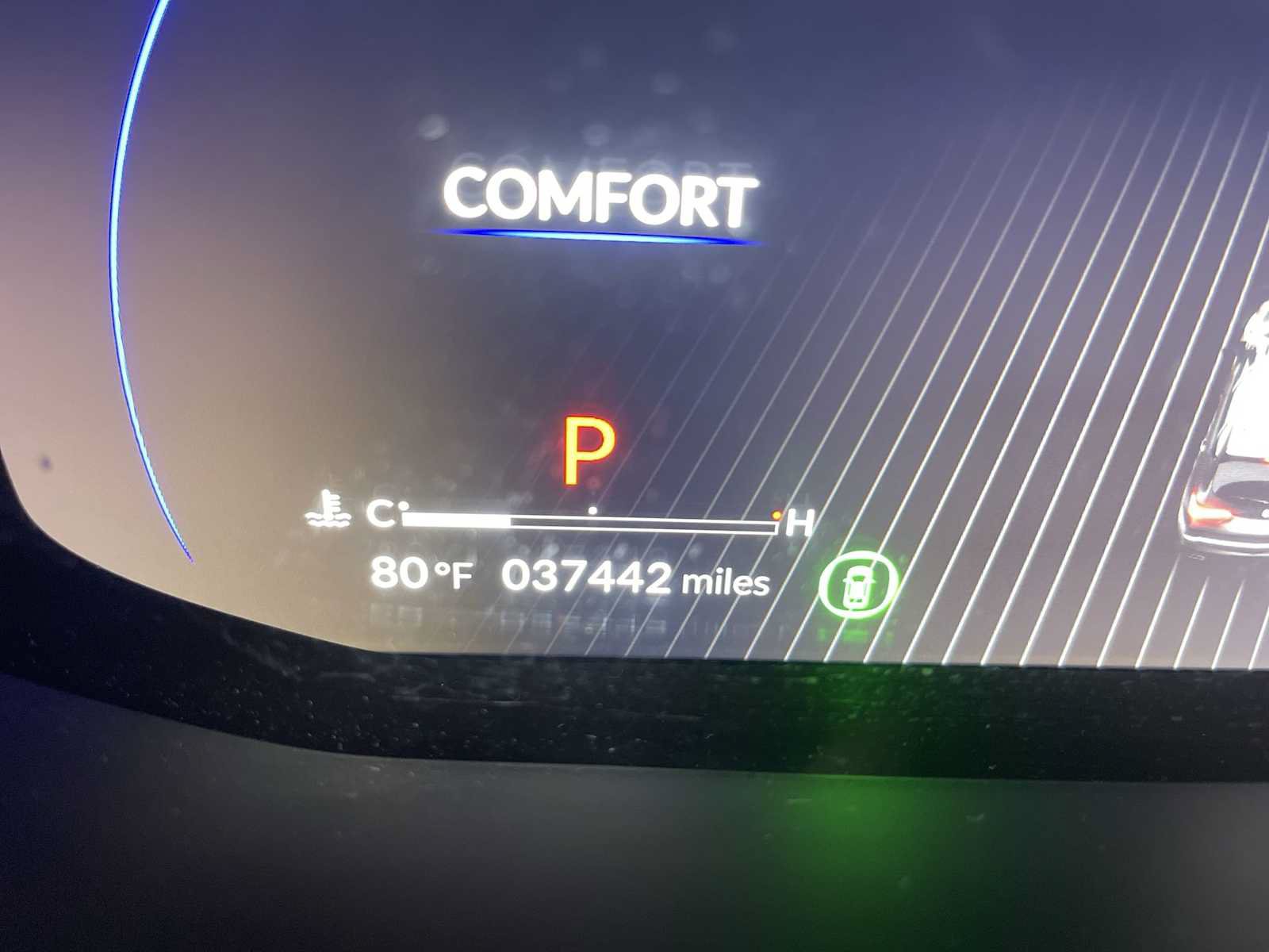 Used 2023 Acura MDX SH-AWD image 18