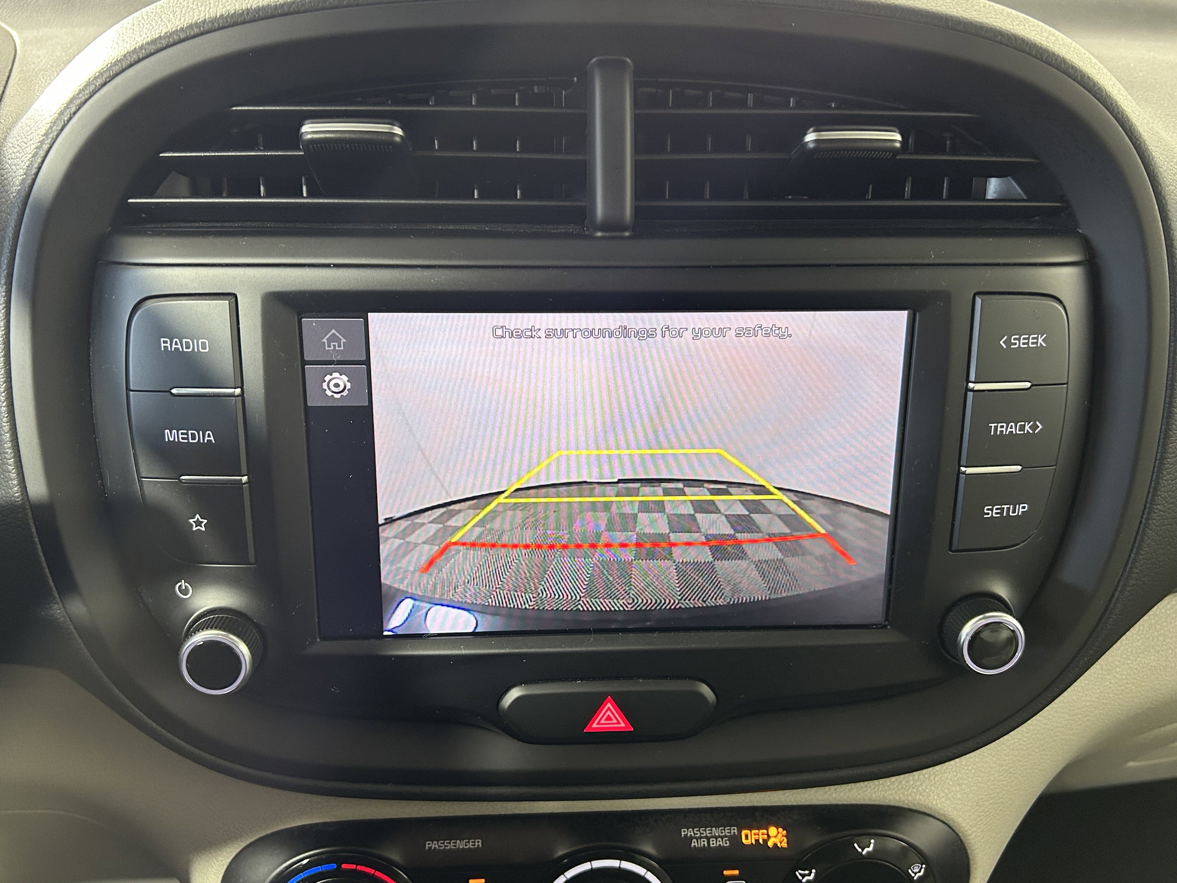 Certified 2023 Kia Soul LX w/ LX Technology Package image 9