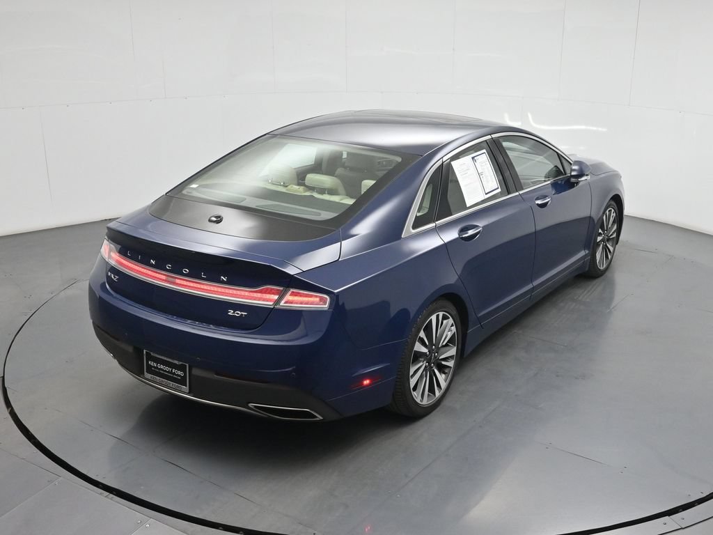 Used 2018 Lincoln MKZ Reserve FWD image 36