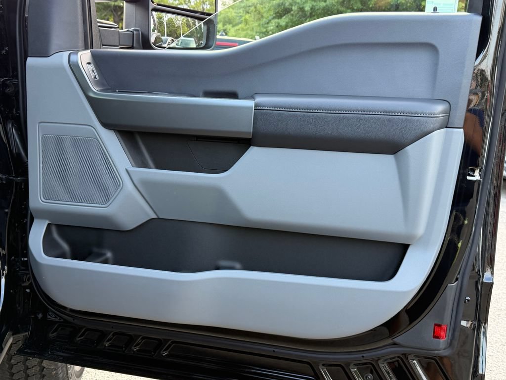 New 2026 Ford F350 XLT AWD/4WD image 10