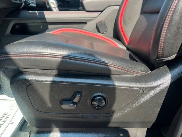 Used 2022 RAM 1500 TRX w/ TRX Level 2 Equipment Group AWD/4WD image 20