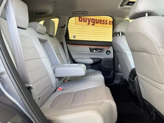 Used 2017 Honda CR-V Touring image 26