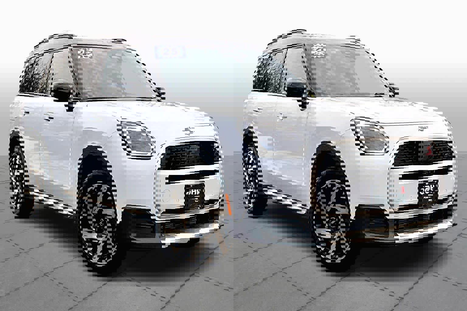 Used 2025 MINI Cooper Countryman S image 4