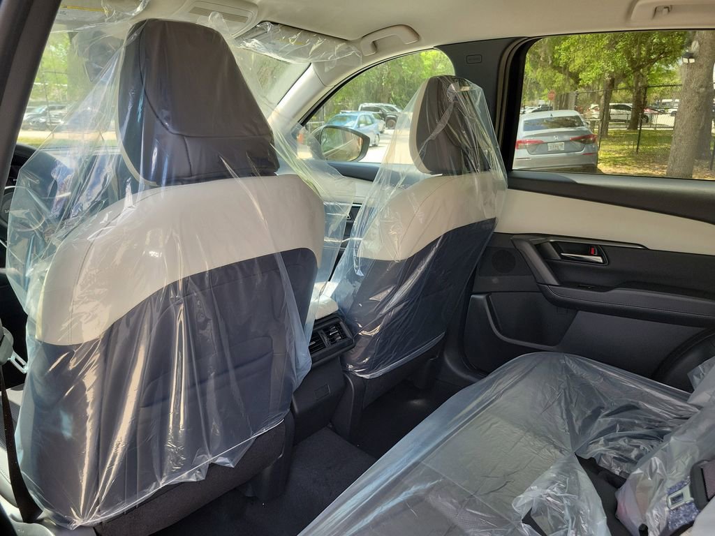 New 2026 MAZDA CX-5 Preferred AWD/4WD image 12