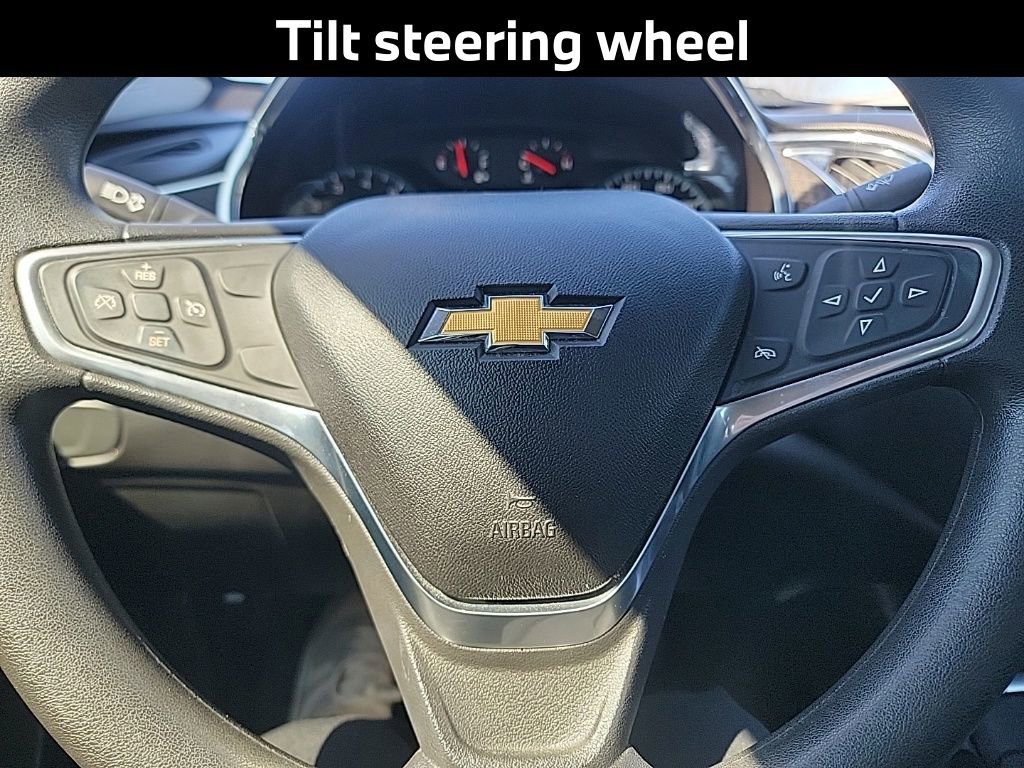 Used 2018 Chevrolet Malibu LT image 21