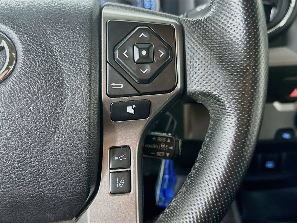 Used 2021 Toyota Tacoma SR5 RWD image 24