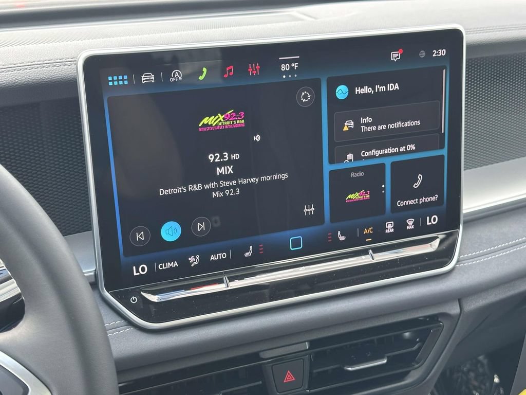 New 2026 Volkswagen Tiguan SE AWD/4WD image 20