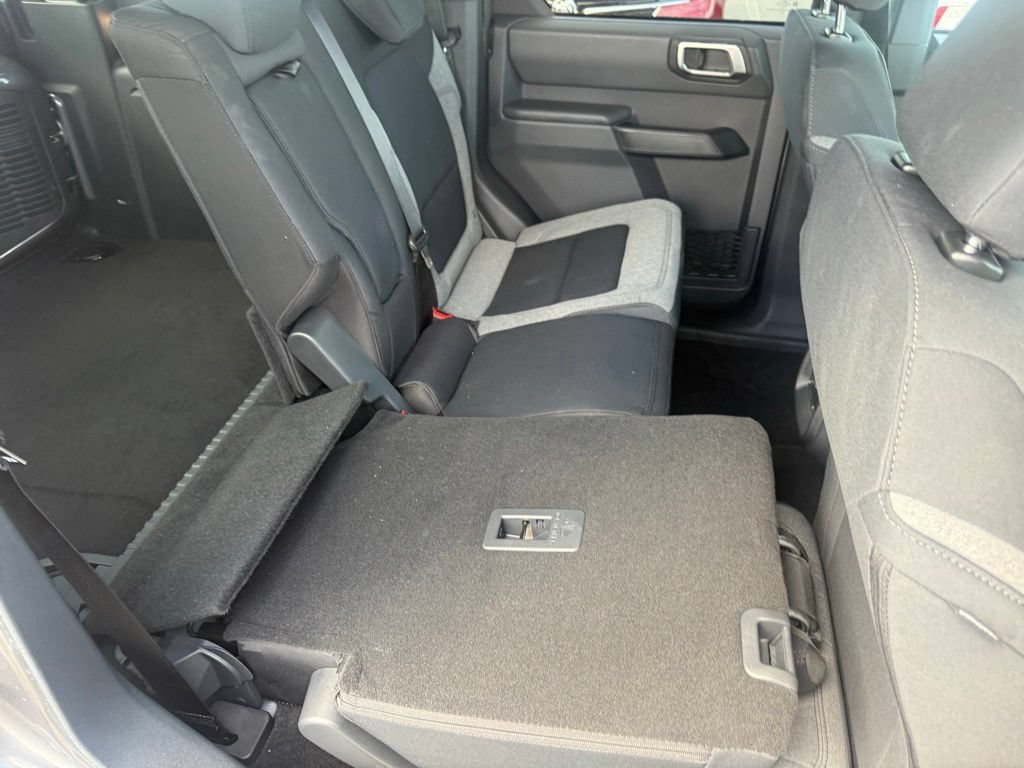New 2026 Ford Bronco Big Bend AWD/4WD image 52