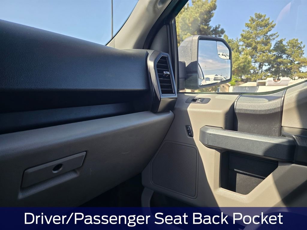 Used 2019 Ford F150 XL w/ Equipment Group 101A Mid AWD/4WD image 31