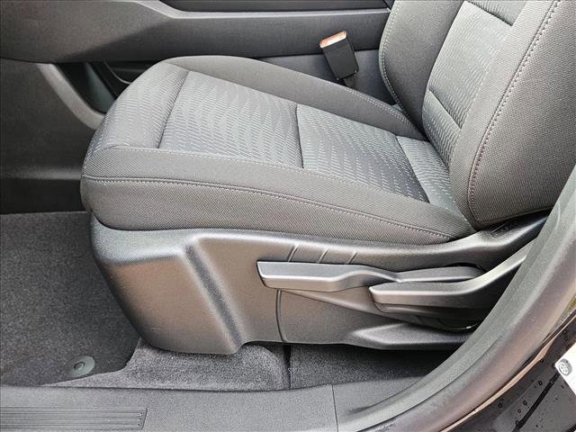 New 2026 Chevrolet Equinox LT w/ Safety and Technology Package image 4