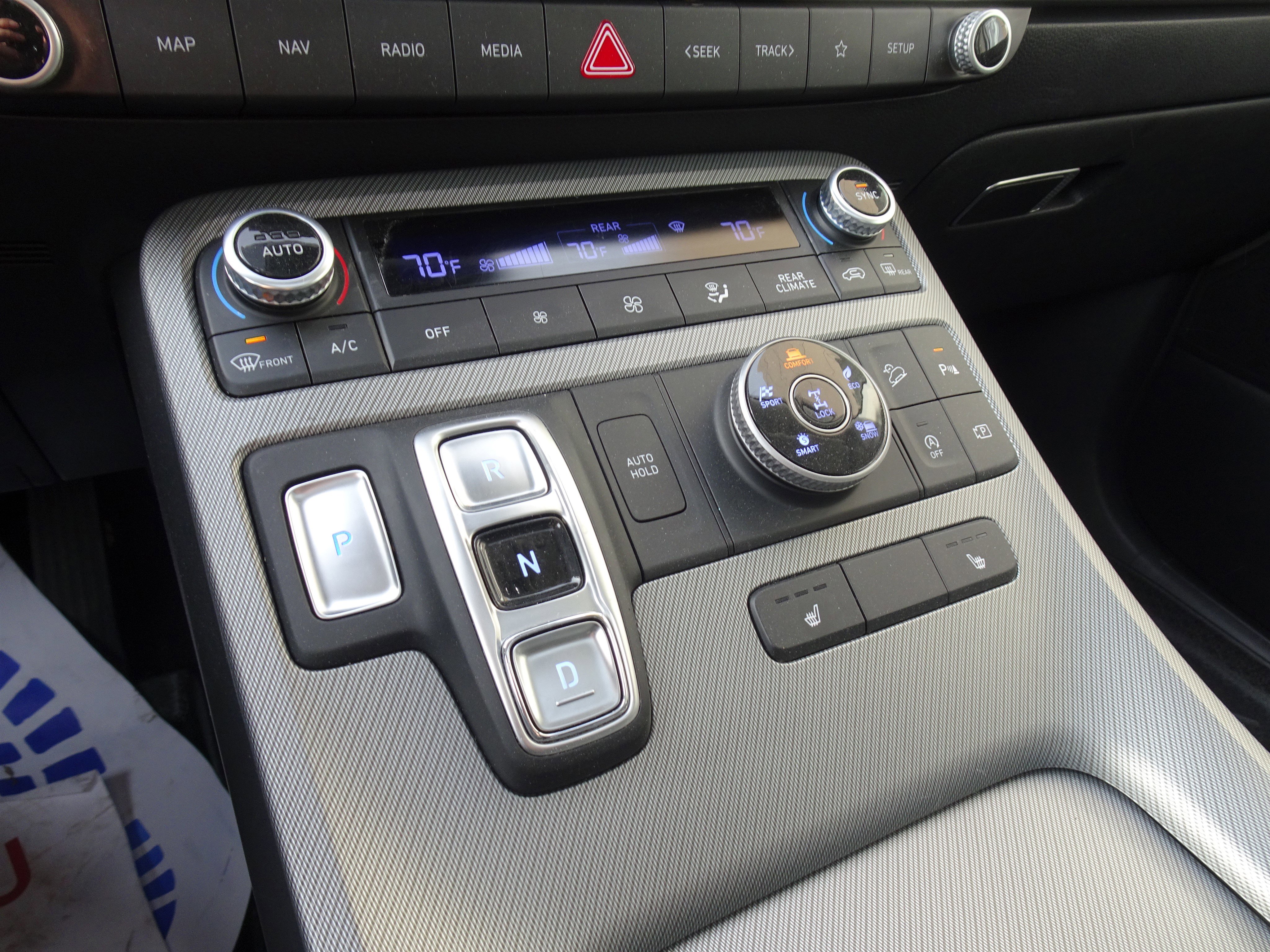 Used 2023 Hyundai Palisade XRT image 17