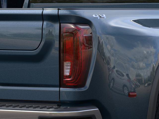 New 2026 GMC Sierra 3500 Pro AWD/4WD image 11