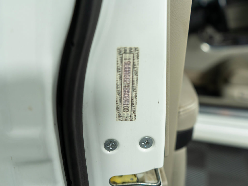 Used 2008 Acura TL FWD image 34
